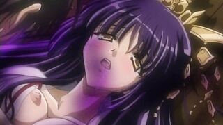 Kao no nai Tsuki / 顔のない月 ep5