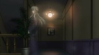 Kao no nai Tsuki / 顔のない月 ep5