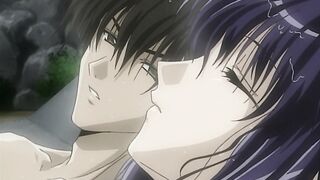 Kao no nai Tsuki / 顔のない月 ep5