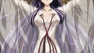 Kao no nai Tsuki / 顔のない月 ep5