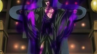 Kao no nai Tsuki / 顔のない月 ep5