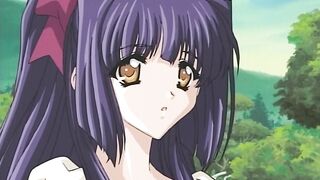 Moonlight Lady / Kao no nai Tsuki ep1 ENG SUB