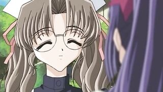 Moonlight Lady / Kao no nai Tsuki ep1 ENG SUB