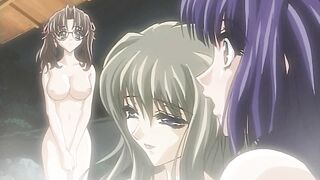Moonlight Lady / Kao no nai Tsuki ep1 ENG SUB