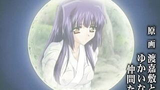 Moonlight Lady / Kao no nai Tsuki ep2 ENG SUB