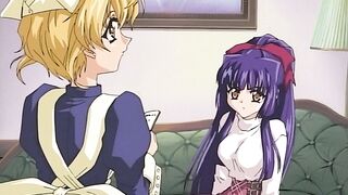 Moonlight Lady / Kao no nai Tsuki ep2 ENG SUB