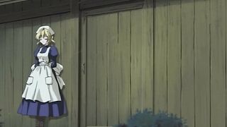 Moonlight Lady / Kao no nai Tsuki ep2 ENG SUB