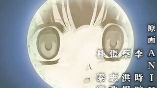 Moonlight Lady / Kao no nai Tsuki ep3 ENG SUB