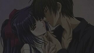 Moonlight Lady / Kao no nai Tsuki ep3 ENG SUB