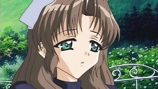 Moonlight Lady / Kao no nai Tsuki ep4 ENG SUB