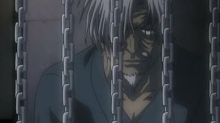 Moonlight Lady / Kao no nai Tsuki ep5 ENG SUB