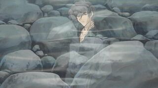 Moonlight Lady / Kao no nai Tsuki ep2 ENG DUB