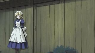 Moonlight Lady / Kao no nai Tsuki ep2 ENG DUB