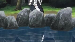 Moonlight Lady / Kao no nai Tsuki ep3 ENG DUB