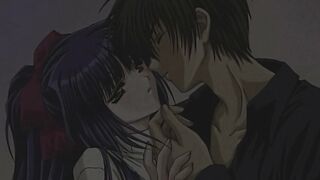 Moonlight Lady / Kao no nai Tsuki ep3 ENG DUB