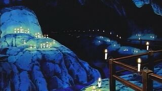 Moonlight Lady / Kao no nai Tsuki ep4 ENG DUB