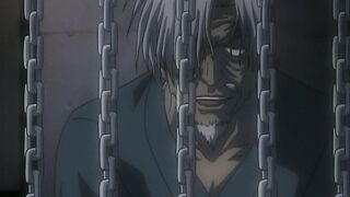 Moonlight Lady / Kao no nai Tsuki ep5 ENG DUB