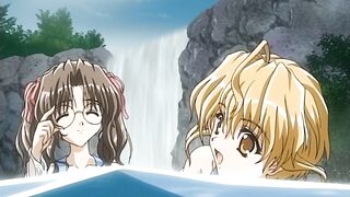 Moonlight Lady / Kao no nai Tsuki ep5 ENG DUB