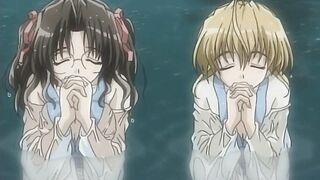 Moonlight Lady / Kao no nai Tsuki ep5 ENG DUB