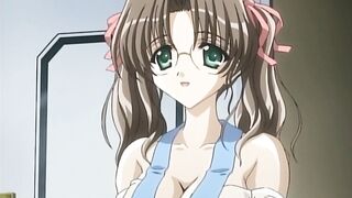 Moonlight Lady / Kao no nai Tsuki ep5 ENG DUB