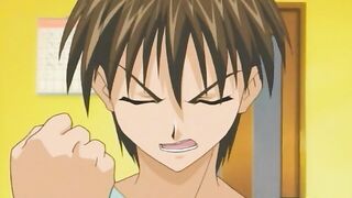 Милый / Darling ep1 RUS SUB