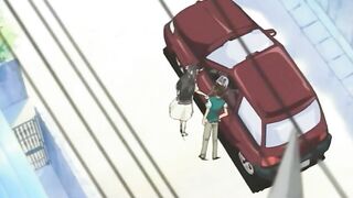 Милый / Darling ep1 RUS SUB