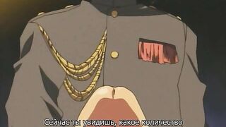 Милый / Darling ep1 RUS SUB