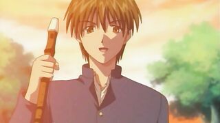 Милый / Darling ep2 RUS SUB