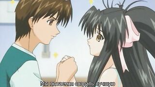 Милый / Darling ep2 RUS SUB