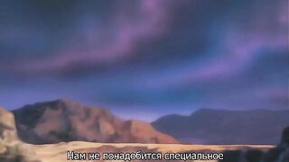 Милый / Darling ep2 RUS SUB