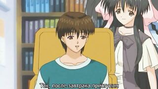 Милый / Darling ep3 RUS SUB