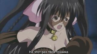 Милый / Darling ep3 RUS SUB