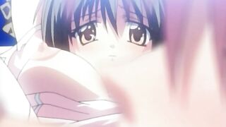 Darling / みゅーりぴゅ~ ep1