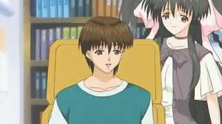 Darling / みゅーりぴゅ~ ep3