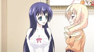 Shinsei Futanari Idol: Dekatama Kei! ep2
