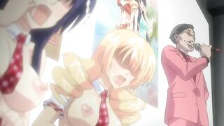 Shinsei Futanari Idol: Dekatama Kei! ep2