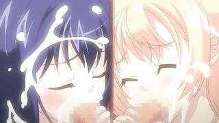 Shinsei Futanari Idol: Dekatama Kei! ep2