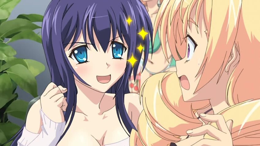 Shinsei Futanari Idol: Dekatama Kei! ep2 Hentai Online HD