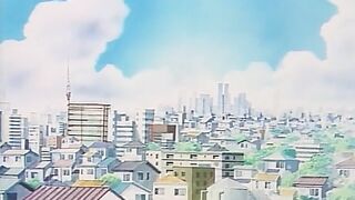 Elf ban Kakyuusei: Anata Dake o Mitsumete ep1