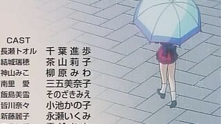 Elf ban Kakyuusei: Anata Dake o Mitsumete ep1