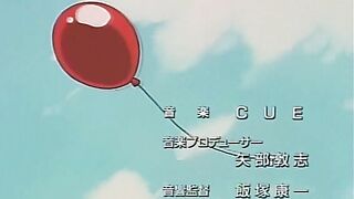 Elf ban Kakyuusei: Anata Dake o Mitsumete ep1