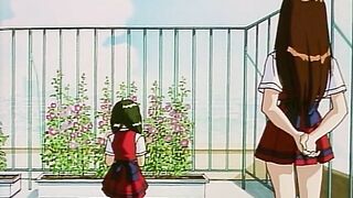 Elf ban Kakyuusei: Anata Dake o Mitsumete ep1