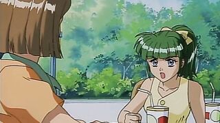 Elf ban Kakyuusei: Anata Dake o Mitsumete ep2