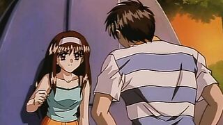 Elf ban Kakyuusei: Anata Dake o Mitsumete ep2