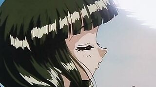 Elf ban Kakyuusei: Anata Dake o Mitsumete ep2