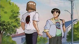 Elf ban Kakyuusei: Anata Dake o Mitsumete ep2