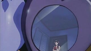 Elf ban Kakyuusei: Anata Dake o Mitsumete ep2