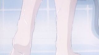 Elf ban Kakyuusei: Anata Dake o Mitsumete ep3
