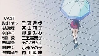 Elf ban Kakyuusei: Anata Dake o Mitsumete ep3