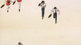 Elf ban Kakyuusei: Anata Dake o Mitsumete ep3